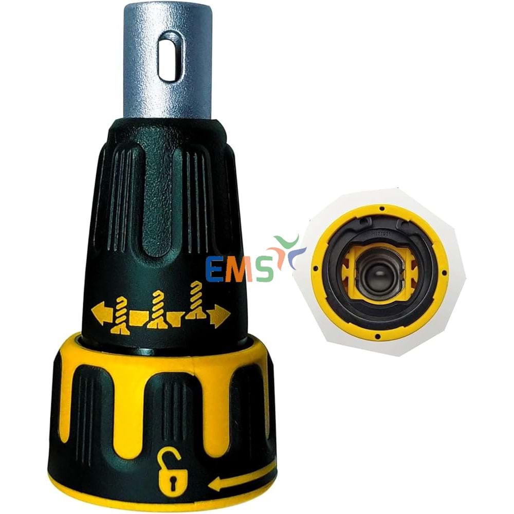 Dewalt DCF620 Burun N435495