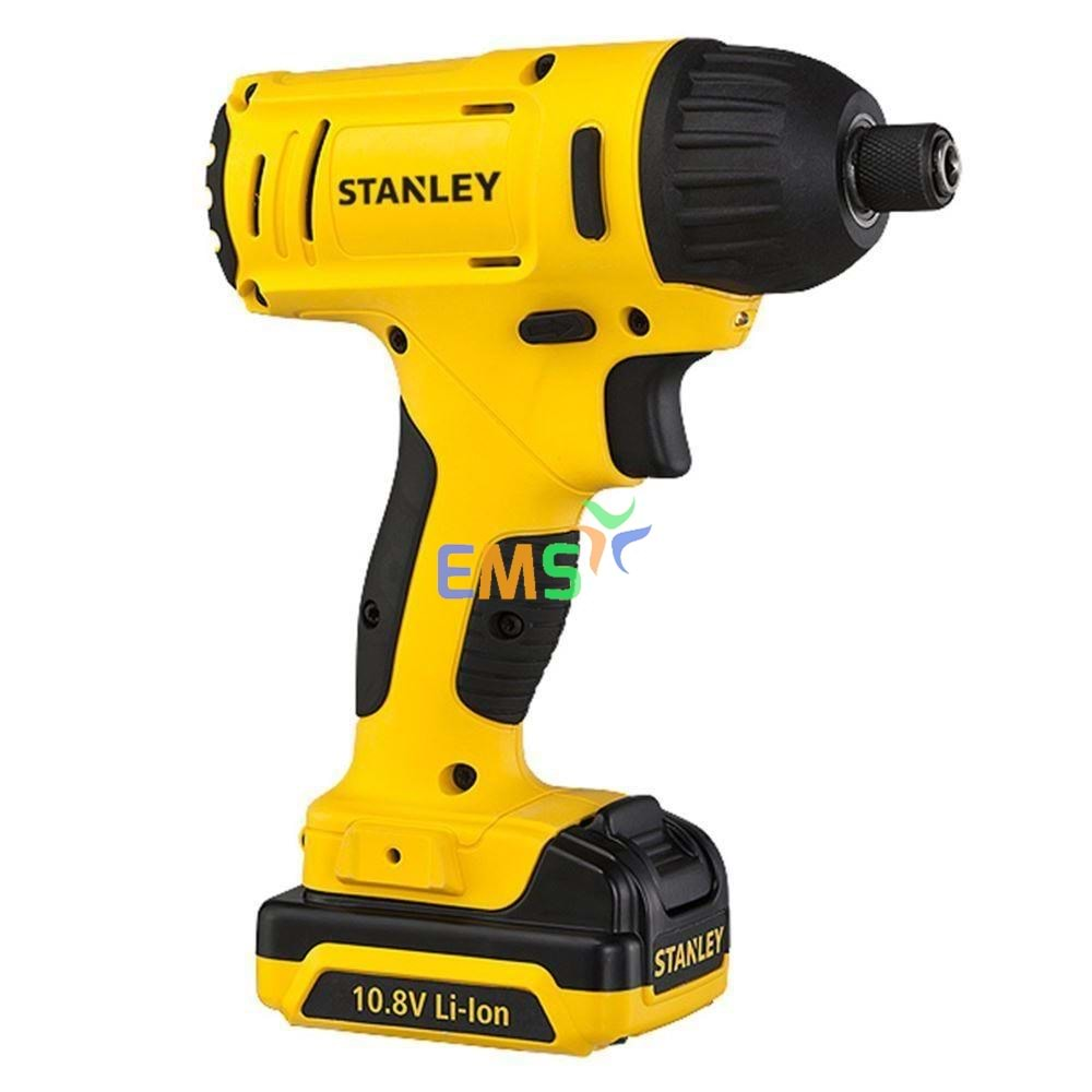 STANLEY SCH121 - SCI12 ŞALTER 12V N437000