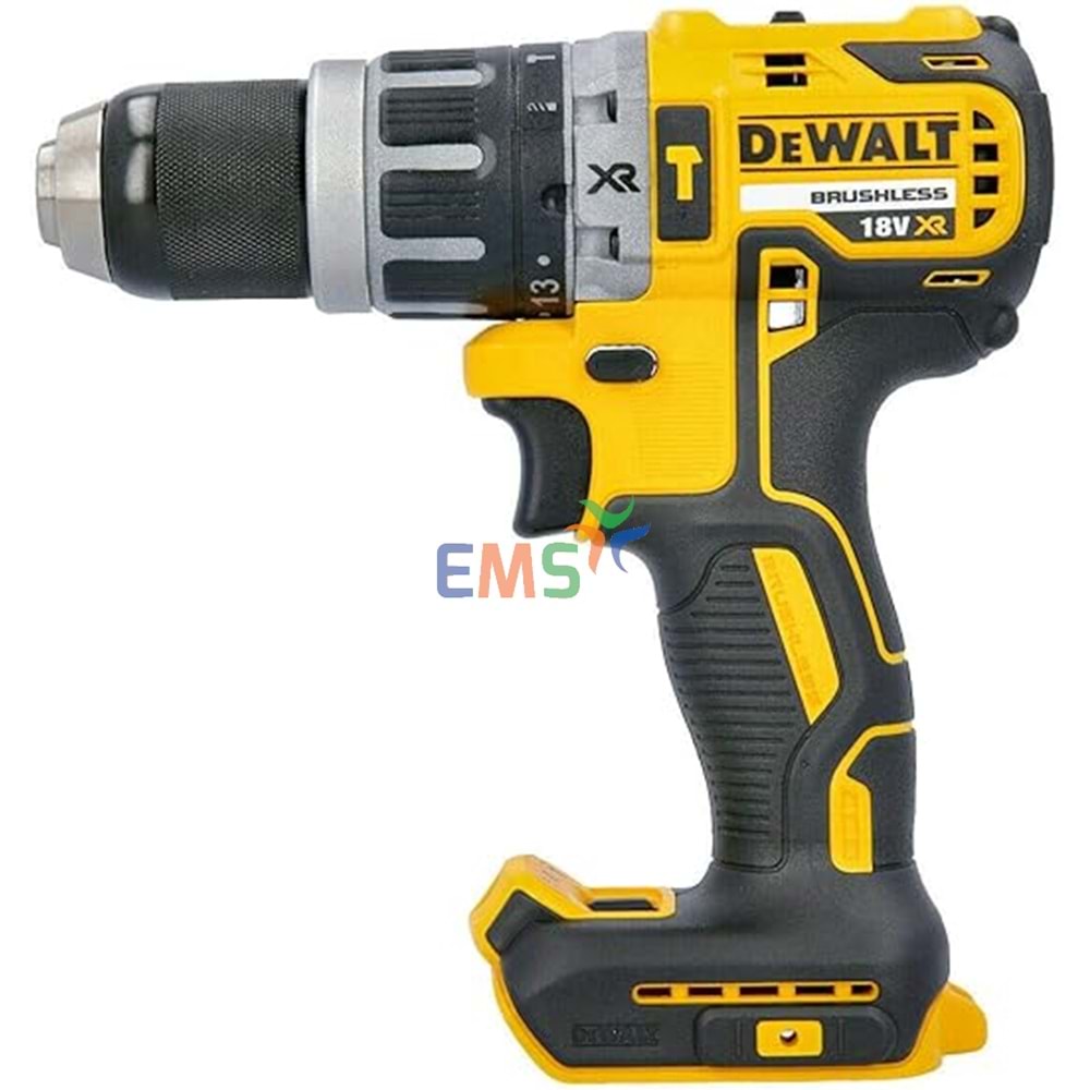 Dewalt DCD796 Mil N438748