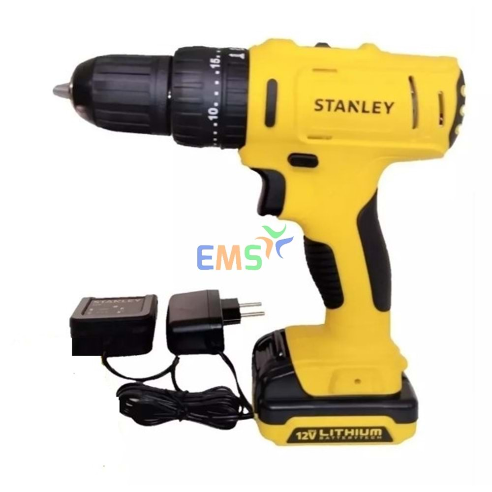 STANLEY SCH121S2K MANDREN N441395