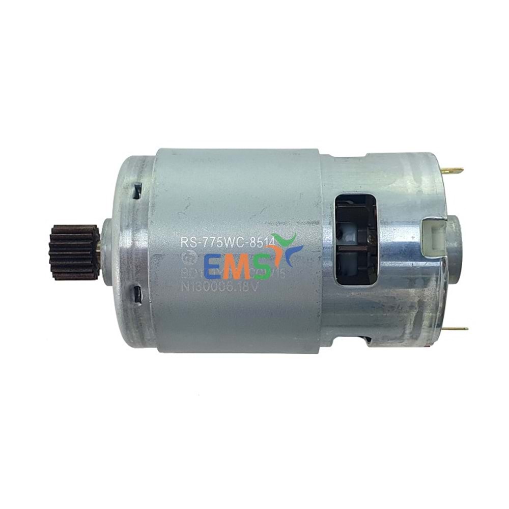 Dewalt DCGG571M1 Motor 18v N447228