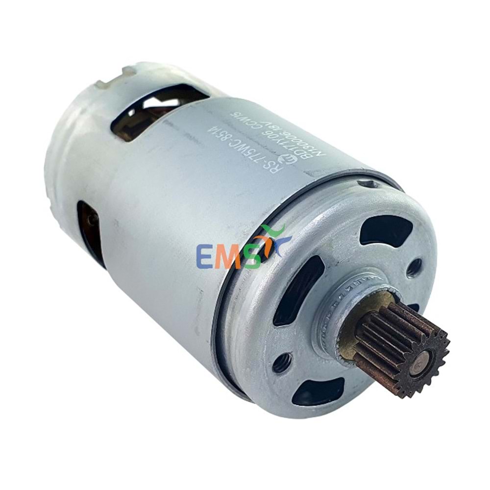 Dewalt DCGG571M1 Motor 18v N447228