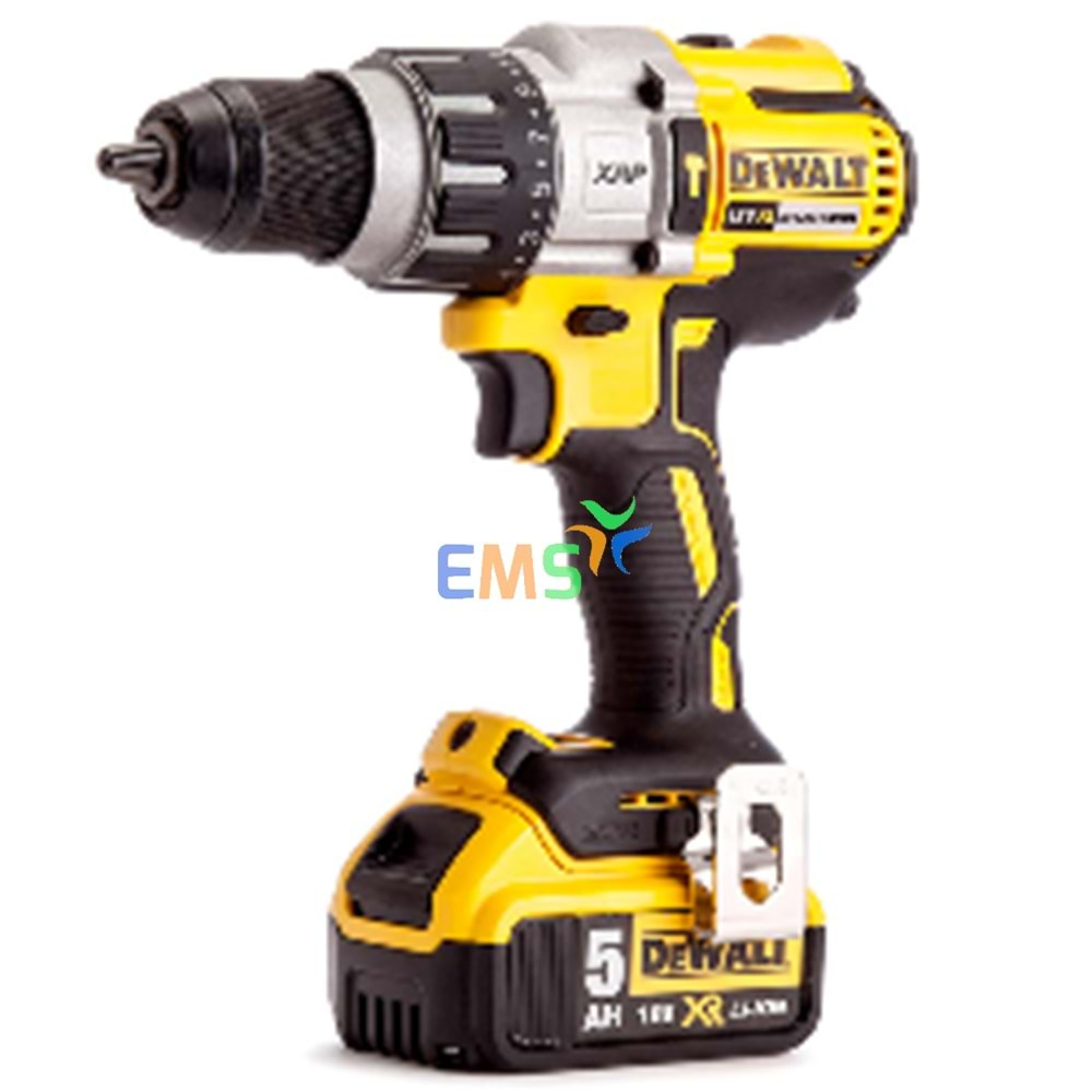 DEWALT DCD996 DCD991 MANDREN N454251