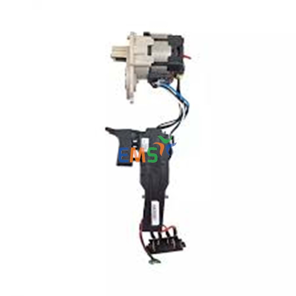 Dewalt DCF620 Şalter Motor N456983