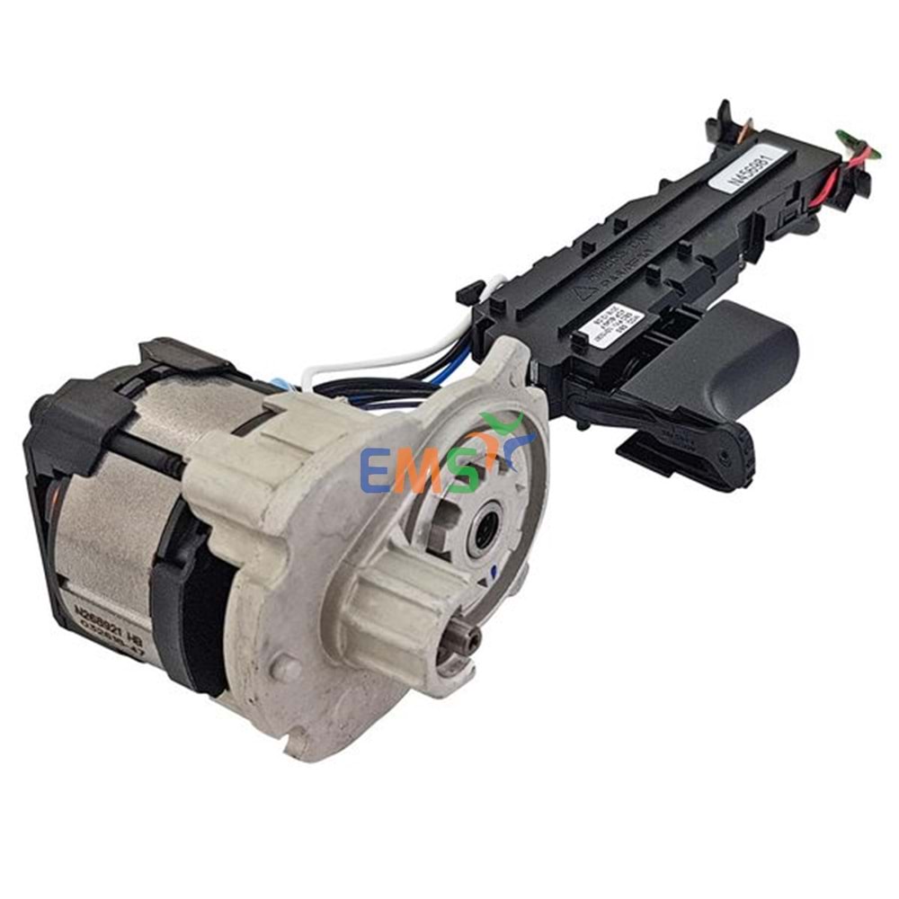 Dewalt DCF620 Şalter Motor N456983