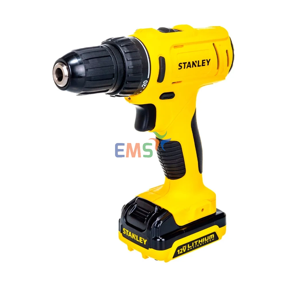 Stanley SCD121 SCD12 Mandren N460012
