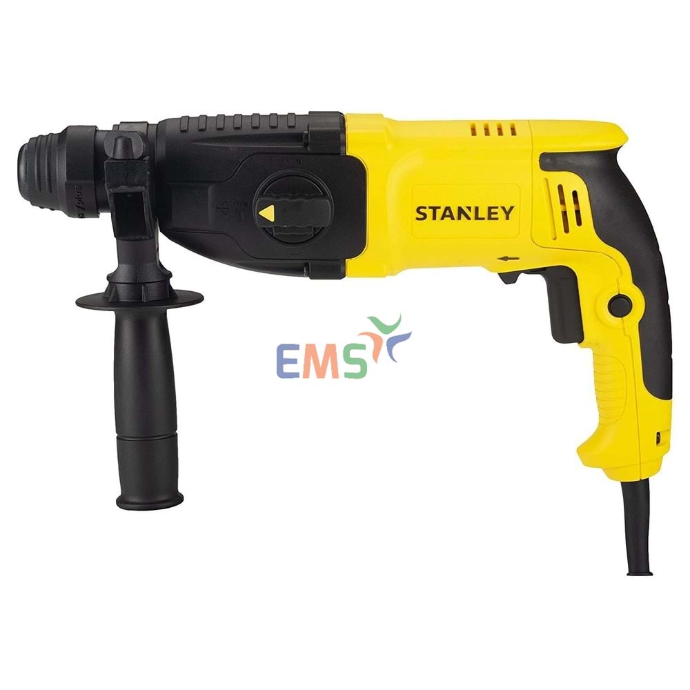 Stanley SHR263K SHR264K Matkap Anahtar Şalter N468884