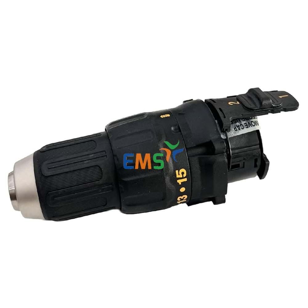 Dewalt DCD777S2T Şanzıman Darbesiz N472976