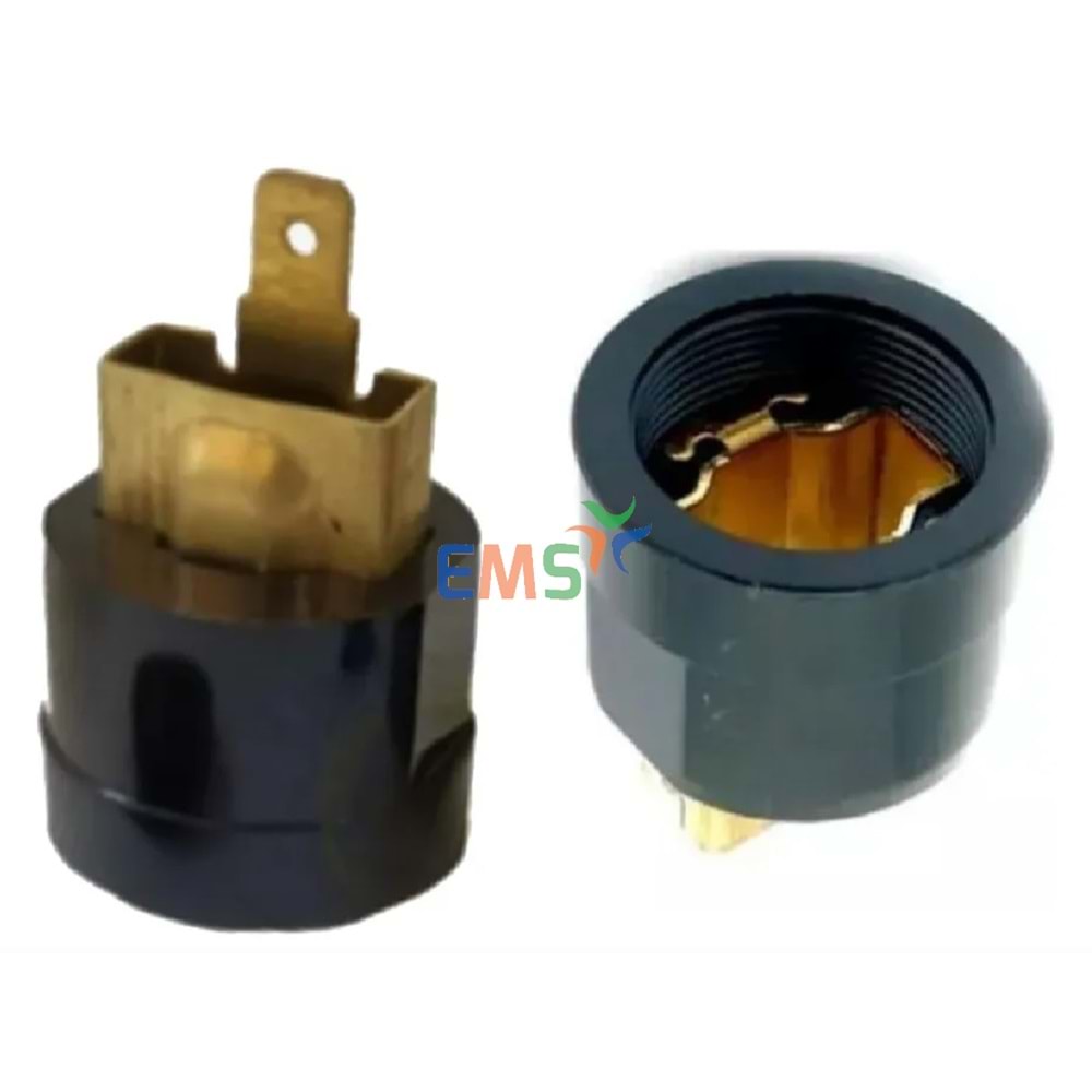 Stanley SSC22 Kömür Fırça Yuvas Çift N476505