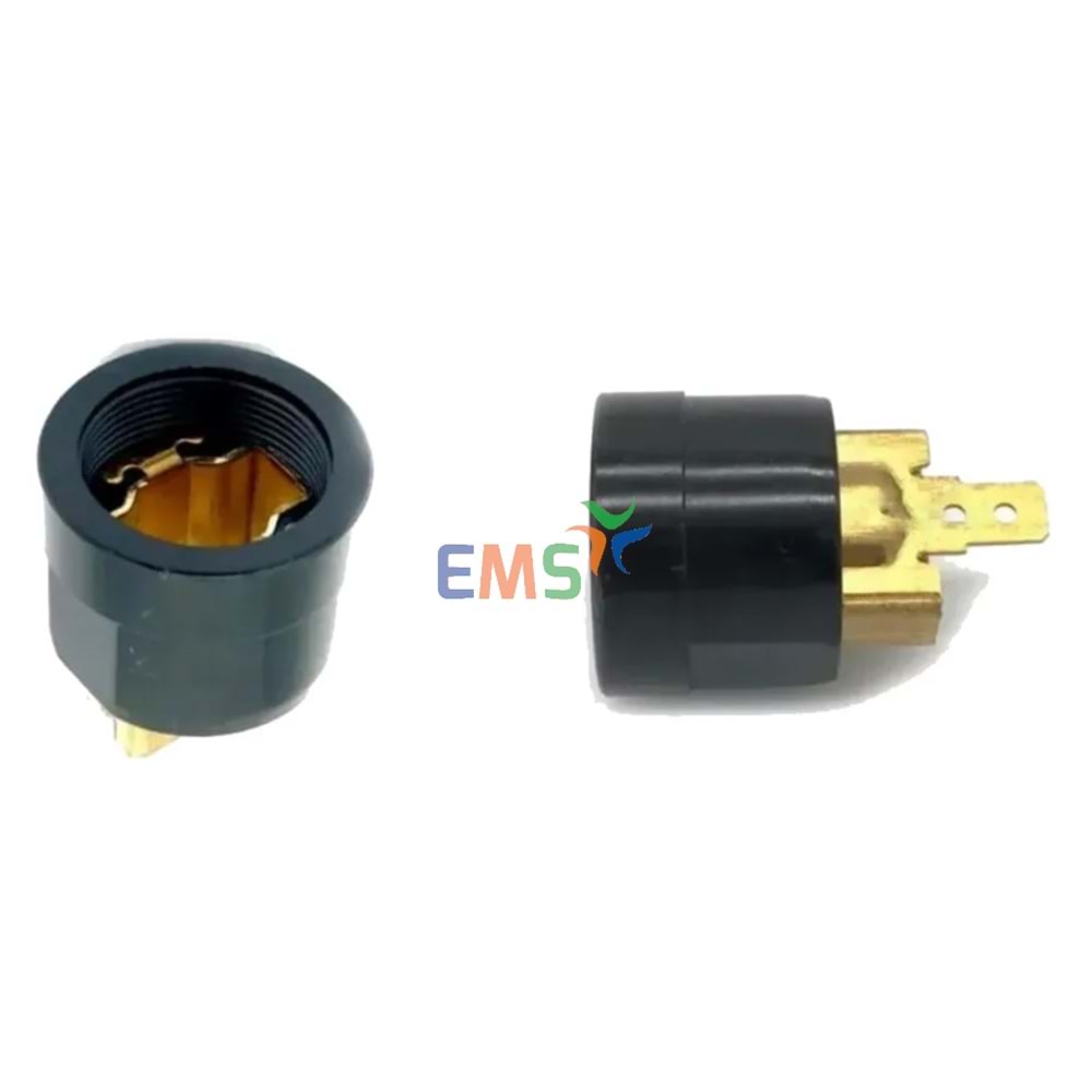 Stanley SSC22 Kömür Fırça Yuvas Çift N476505