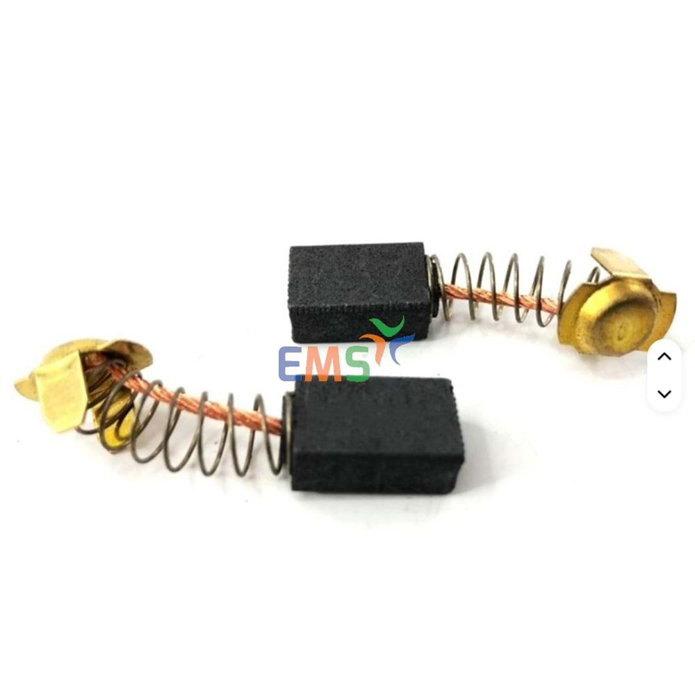 Stanley SP137 Kömür Çift N480786