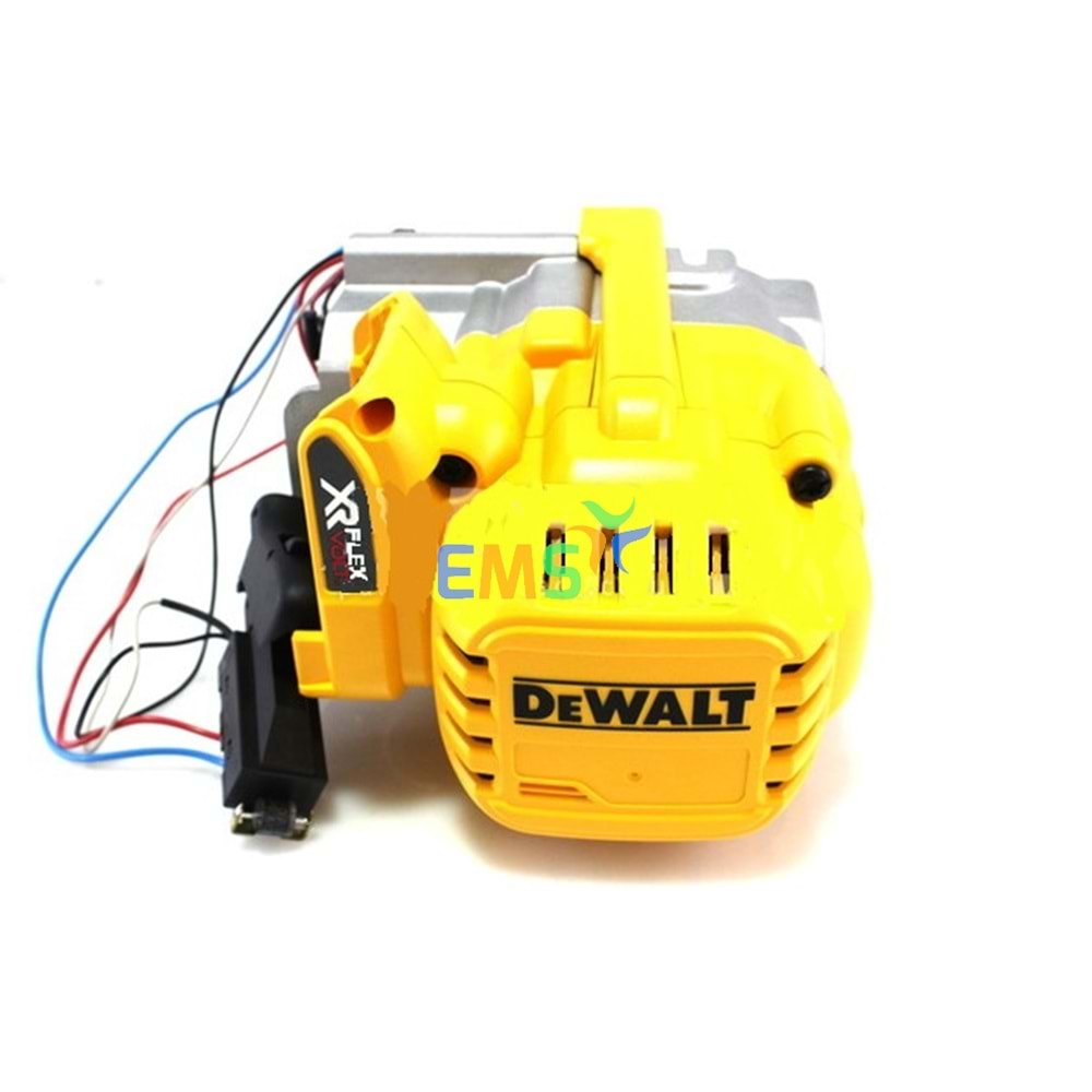 DEWALT DCS777T2 MOTOR KOMPLE N481452