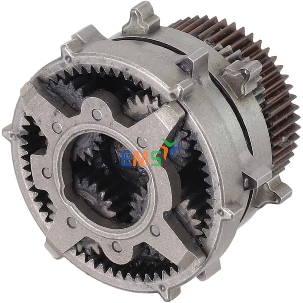 Dewalt DCD996 Şanzıman Dişli Grubu N481798