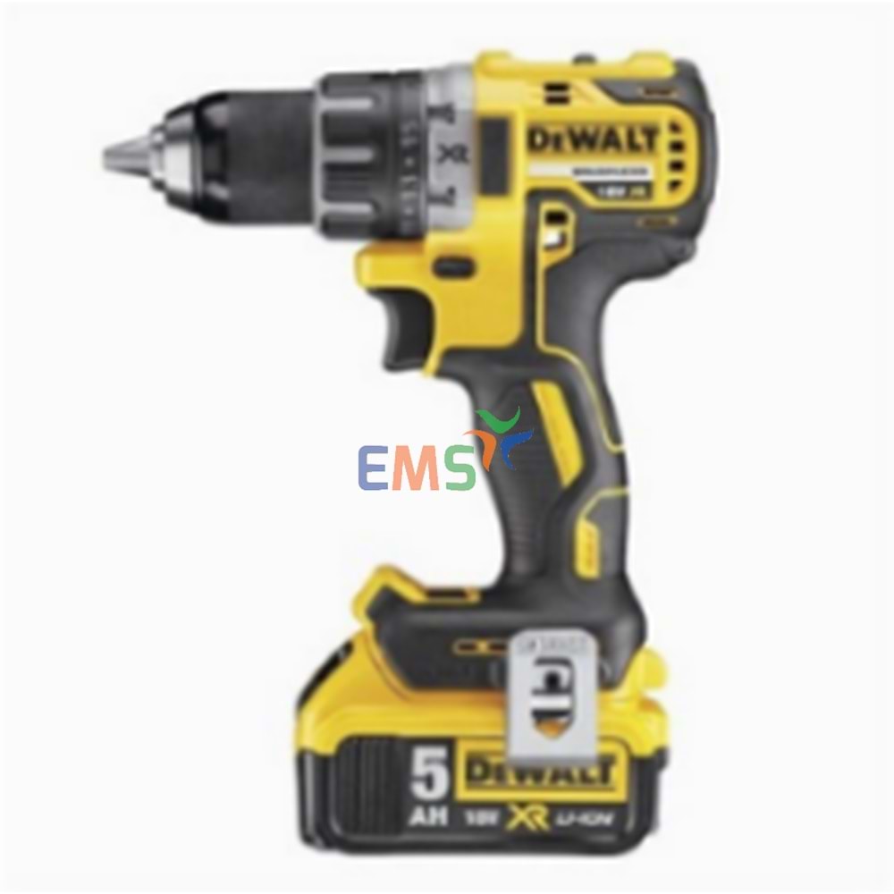 Dewalt DCD791 DCD732 Mandren 13Mm 1/2 N485661