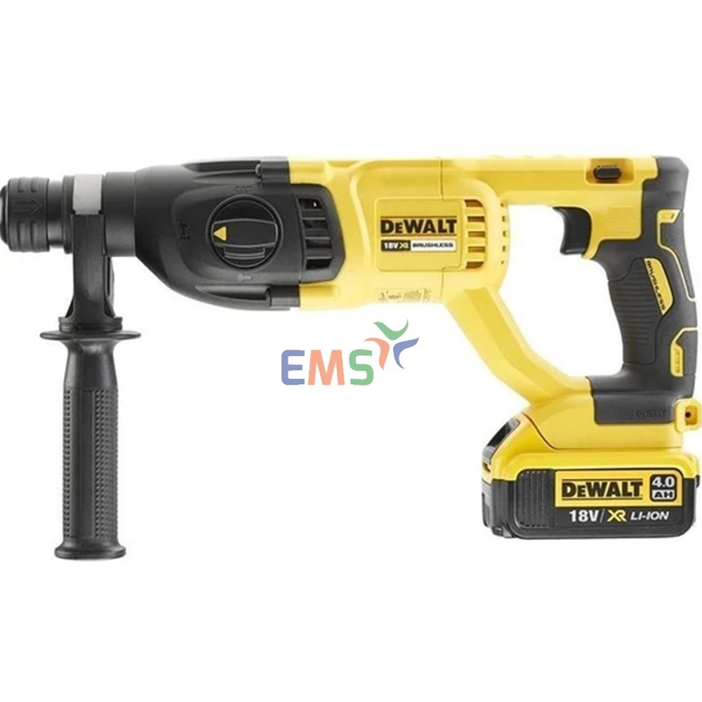Dewalt DCH133 Yağ Bakım Kiti N491563