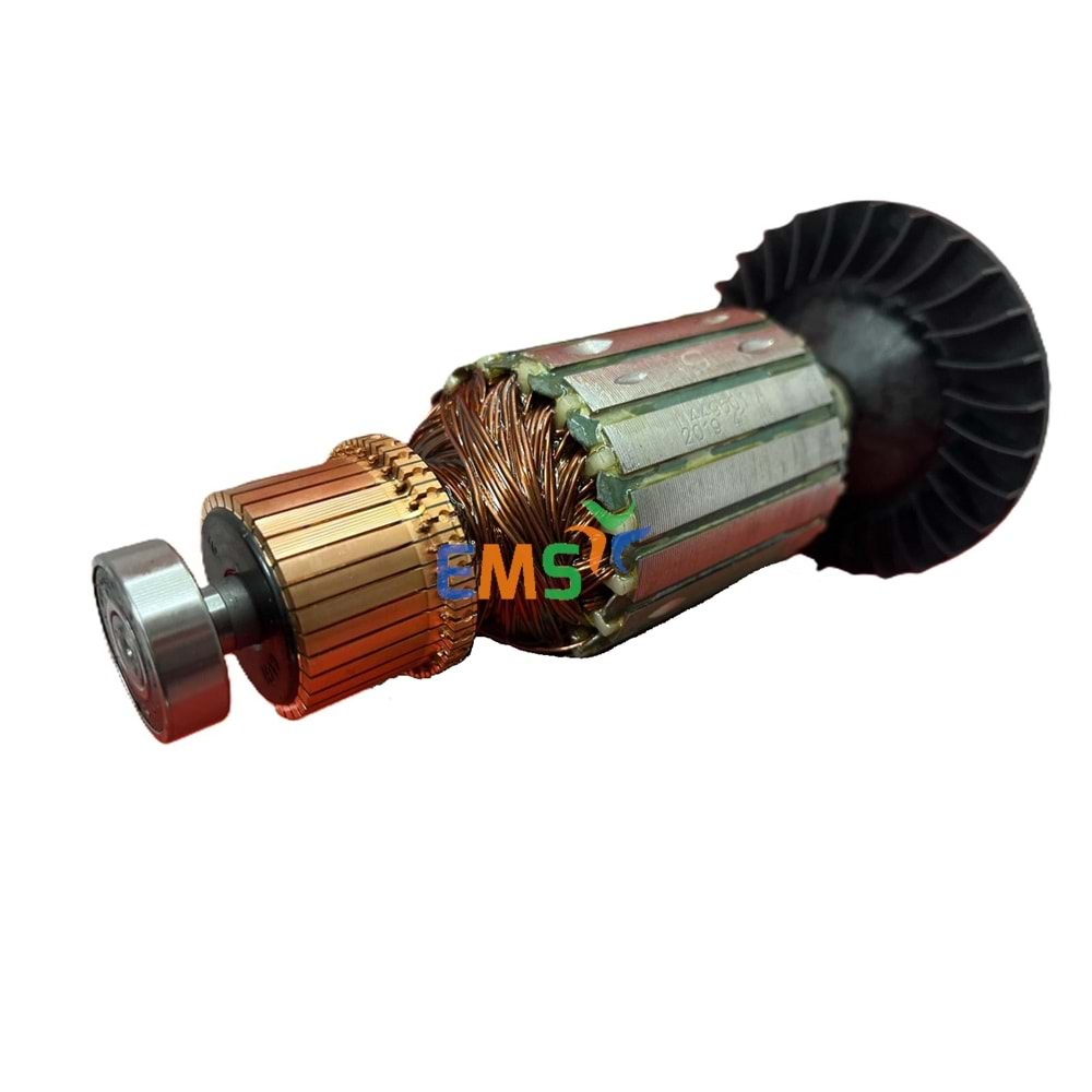 Dewalt D28730 Profil Kesme Armatür Endüvi N498636