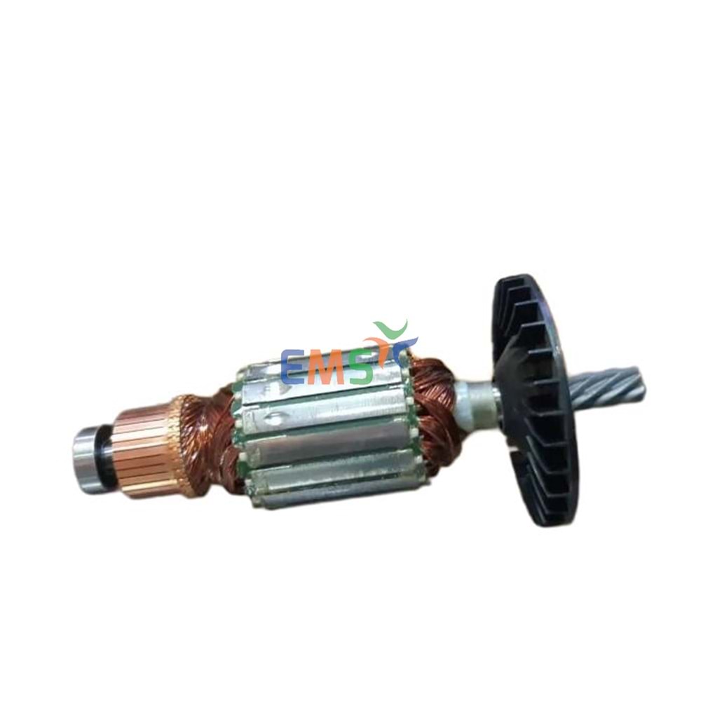 Dewalt D28730 Profil Kesme Armatür Endüvi N498636