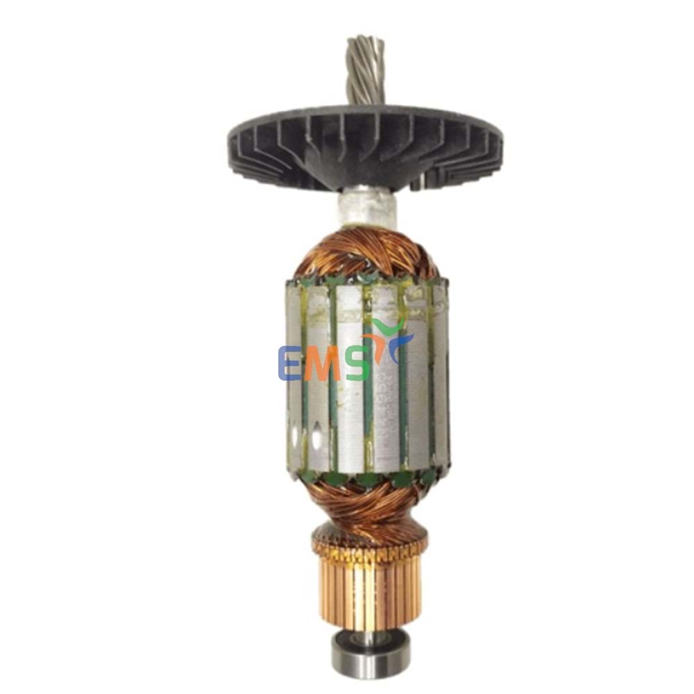 Dewalt D28730 Profil Kesme Armatür Endüvi N498636