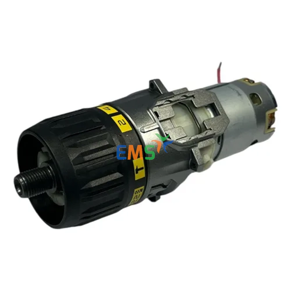 STANLEY STDC18LHBK Şanzıman motor N504733