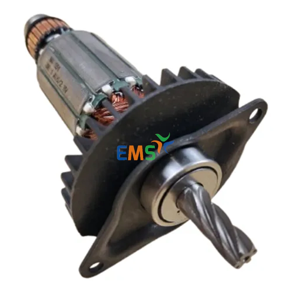 Stanley SHR263K Armatür Endüvi N505287