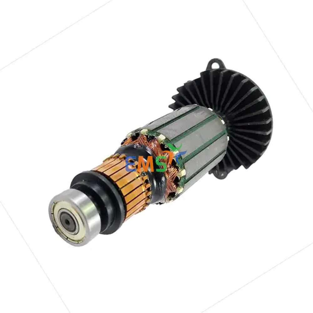 Stanley SHR263K Armatür Endüvi N505287