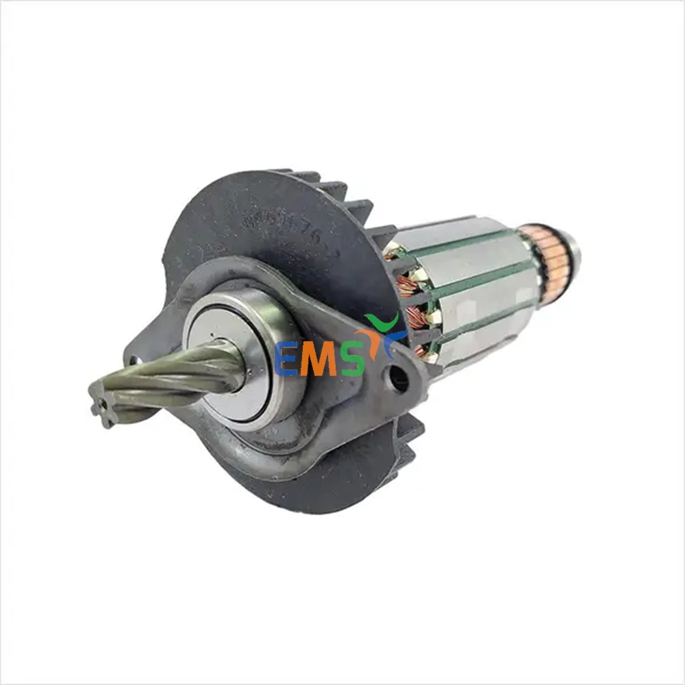 Stanley SHR263K Armatür Endüvi N505287