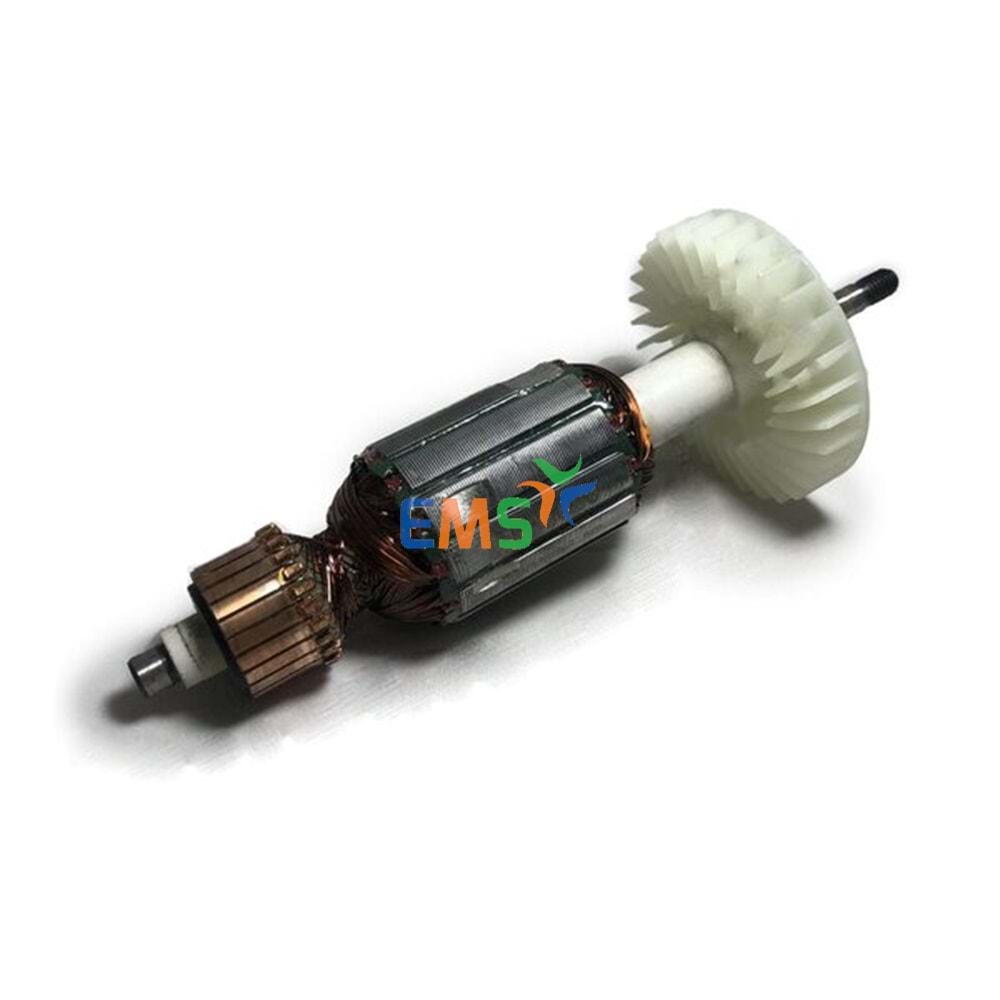 Black Decker G850 Typ 2 Armatür Endüvi N505686