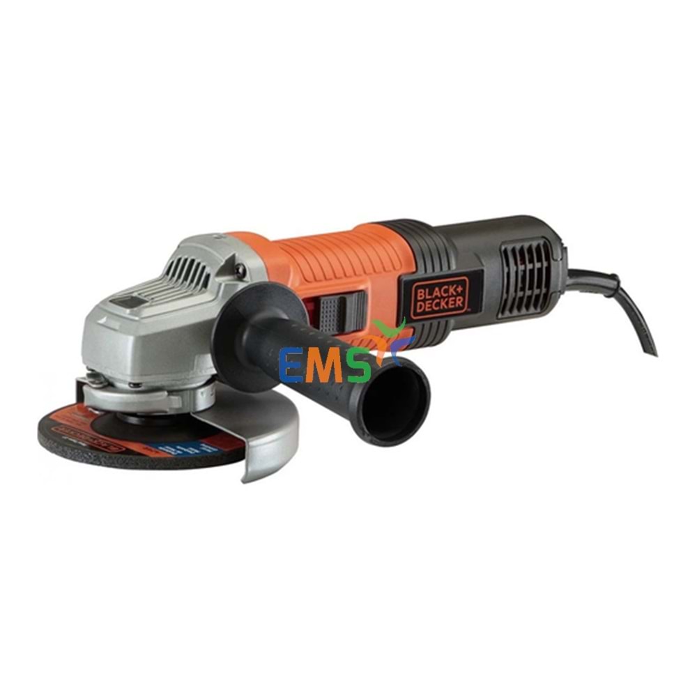 Black Decker G850 Typ 2 Armatür Endüvi N505686