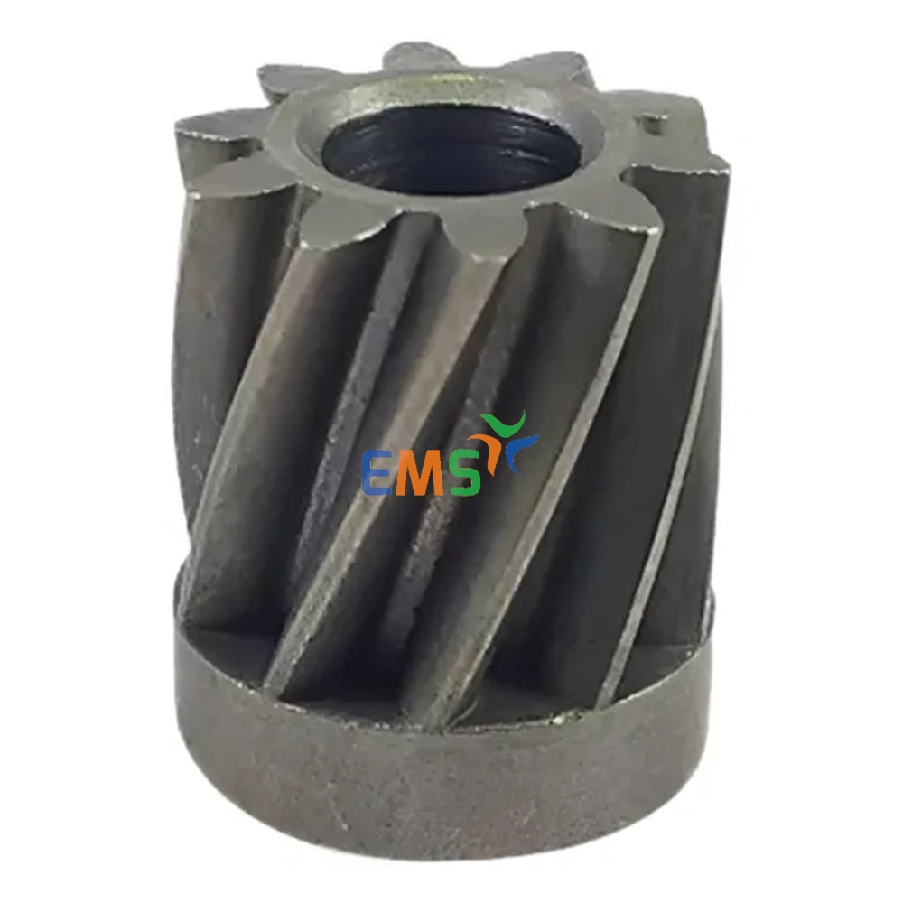 Black Decker BEG110 BEG120 Pinyon Dişli N505694