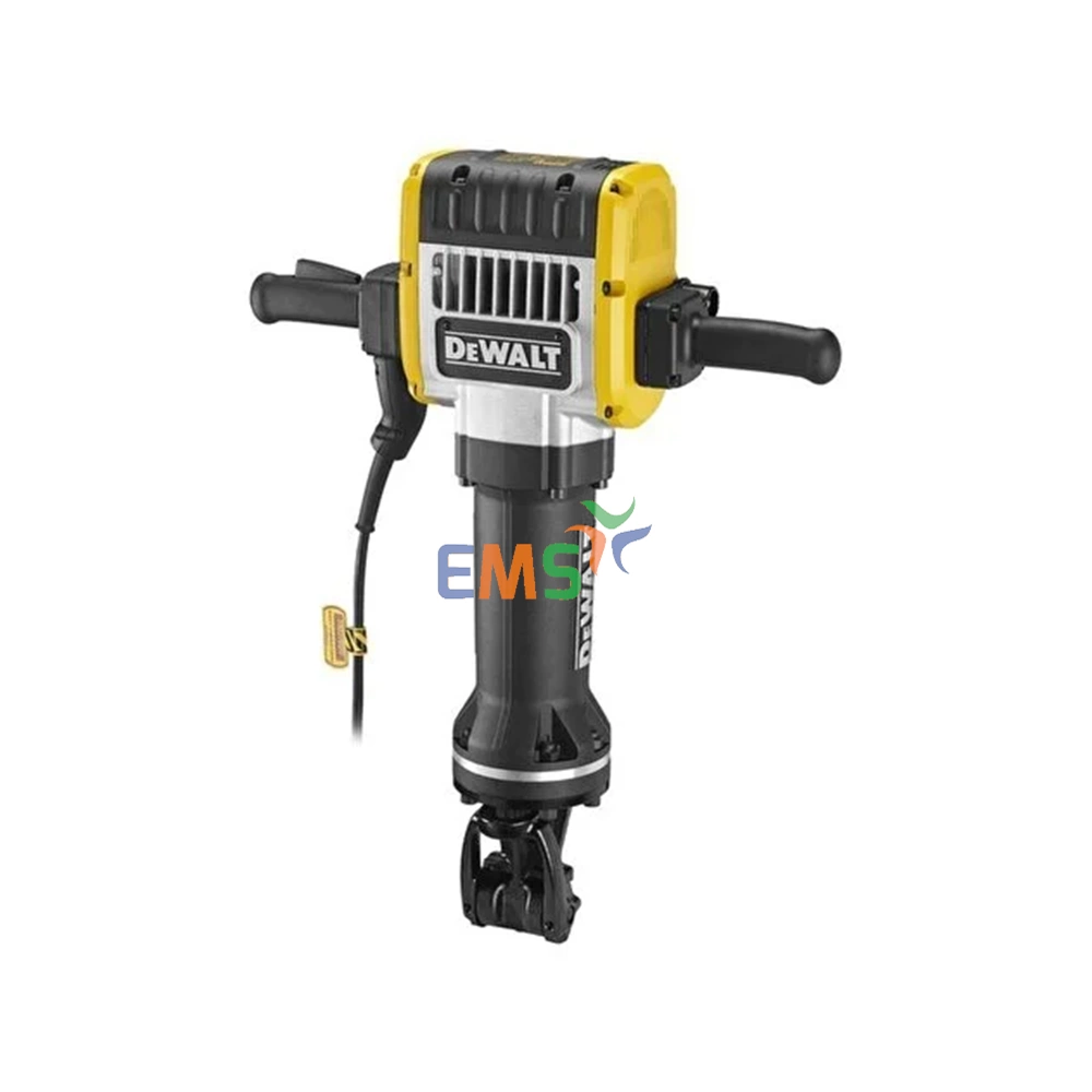 Dewalt D25981 Kırıcı Elektronik Modül N512305