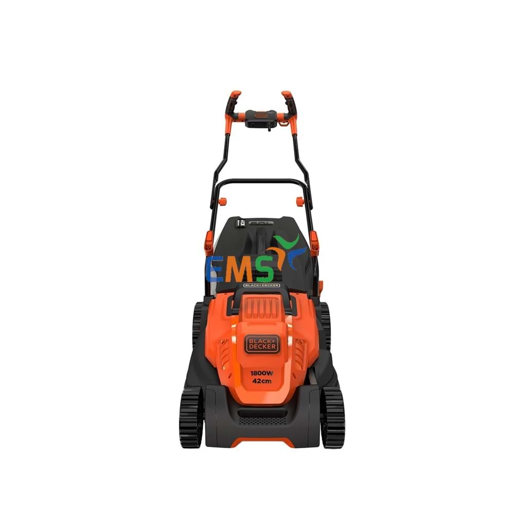 Black Decker BEMW481BH BEMW481ES Çim Biçme Bıçak 42cm N520728