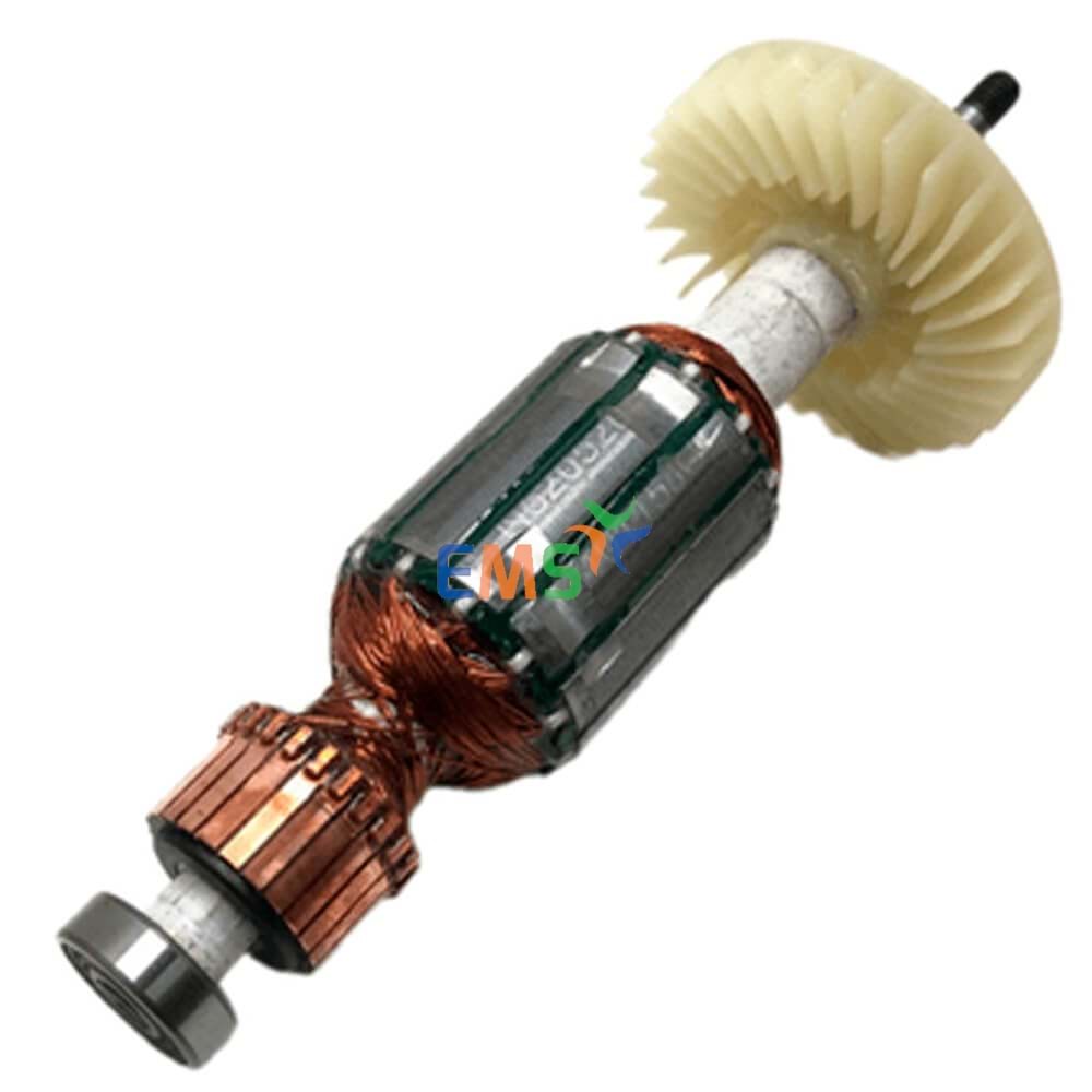 Black Decker BEG120 BEG210 Armatür Endüvi N521253