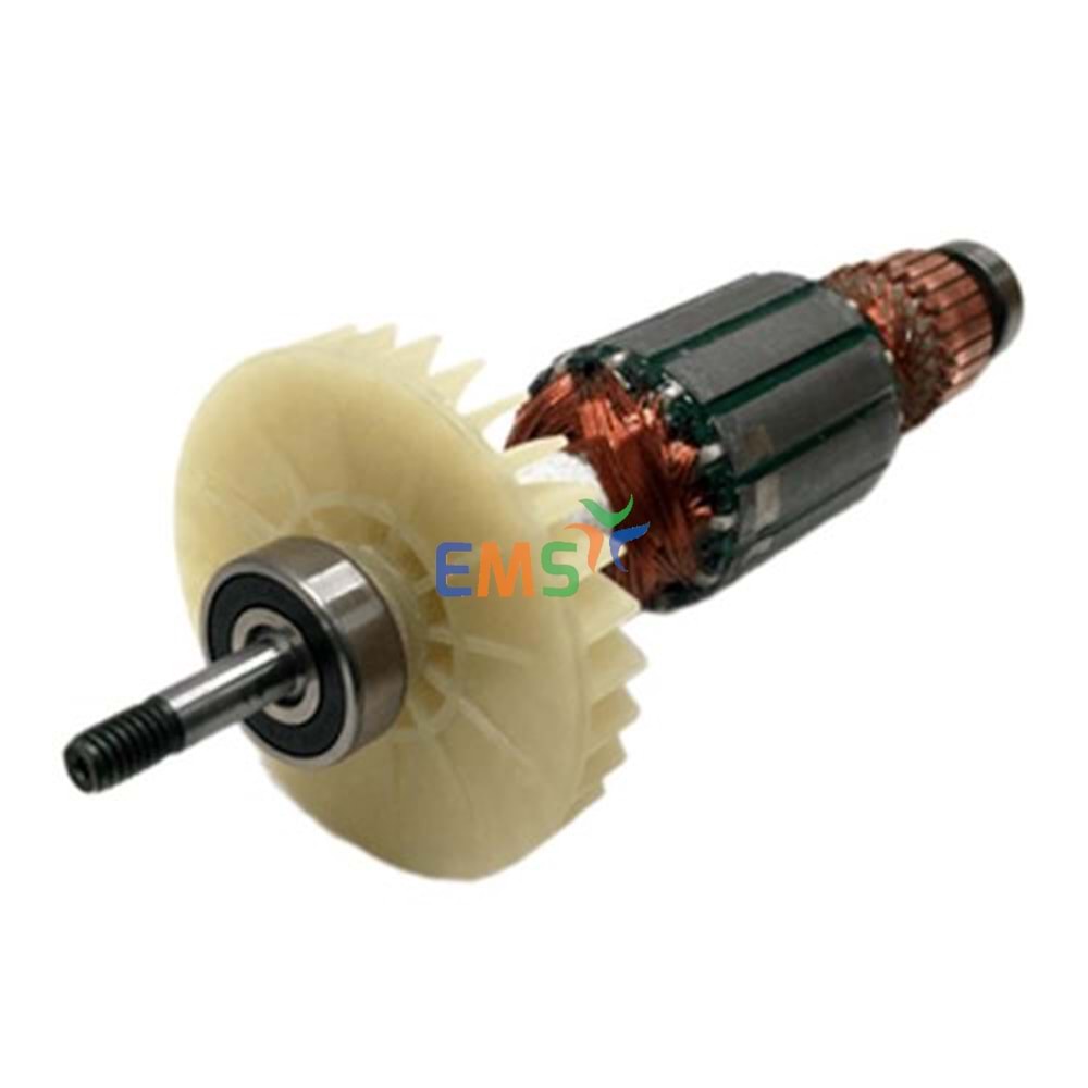 Black Decker BEG120 BEG210 Armatür Endüvi N521253