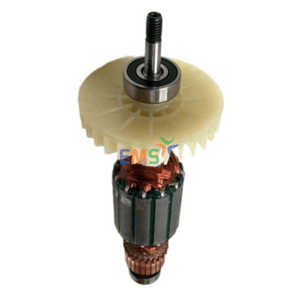 Black Decker BEG120 BEG210 Armatür Endüvi N521253