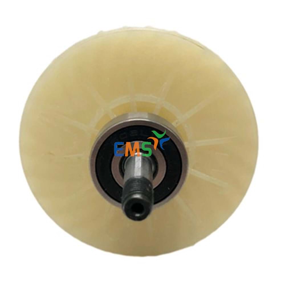 Black Decker BEG120 BEG210 Armatür Endüvi N521253