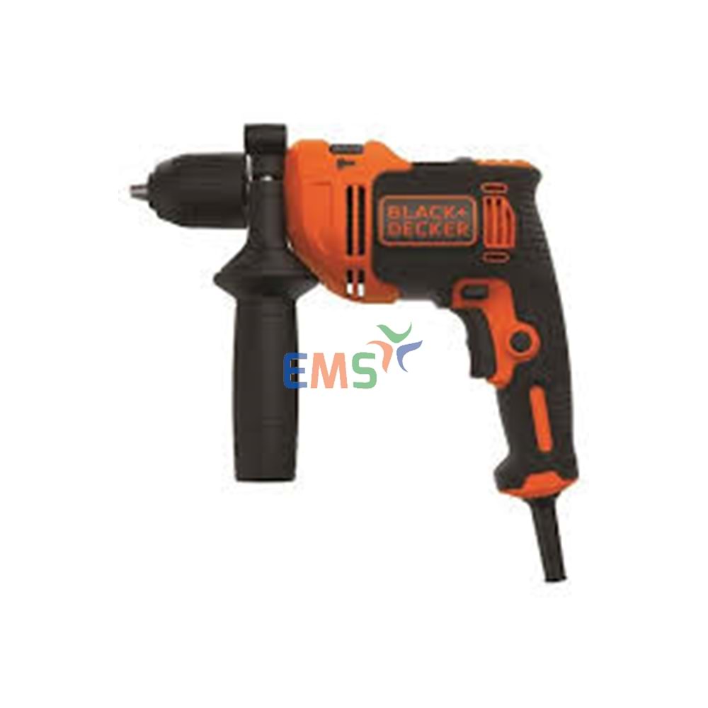 Black Decker BEH710 Mandren 13mm N525362