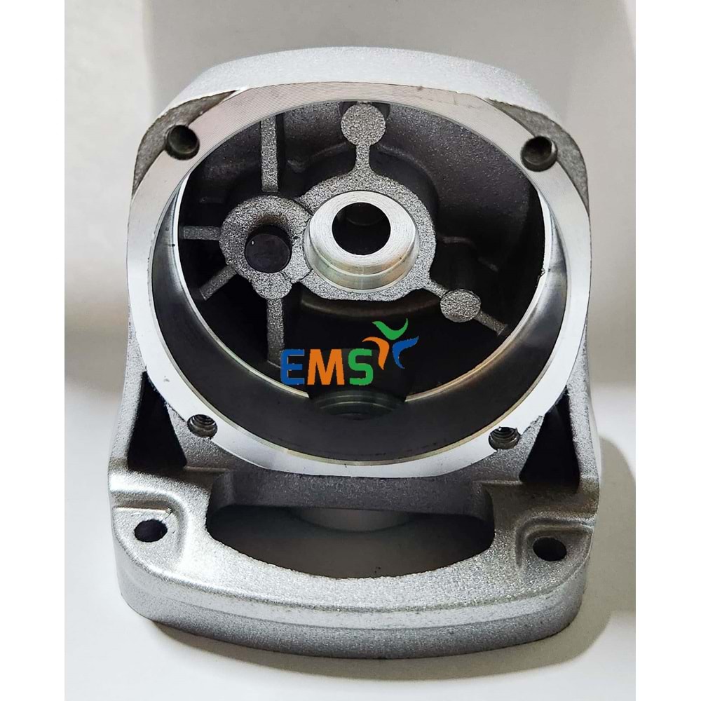 Stanley SGV115 Dişli Kutusu Typ 1 N534105