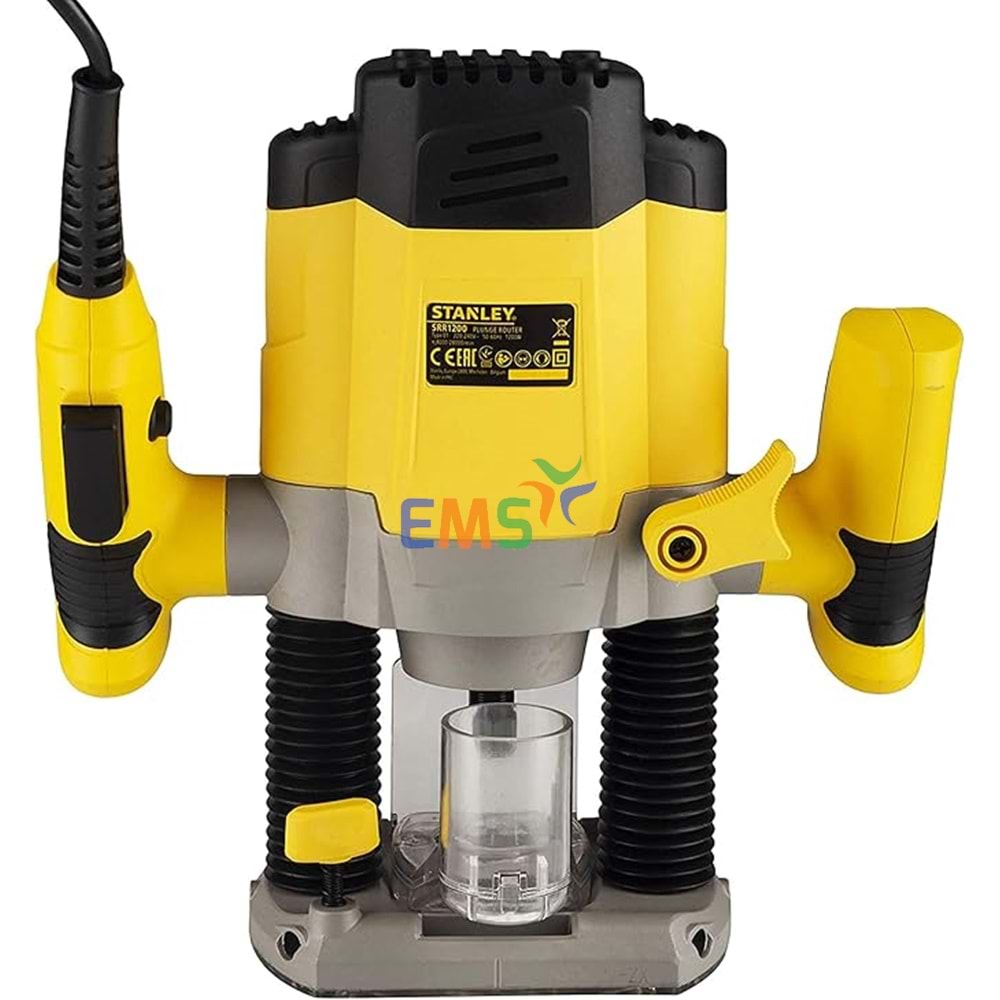 Stanley SRR1200 Armatür Endüvi N544913