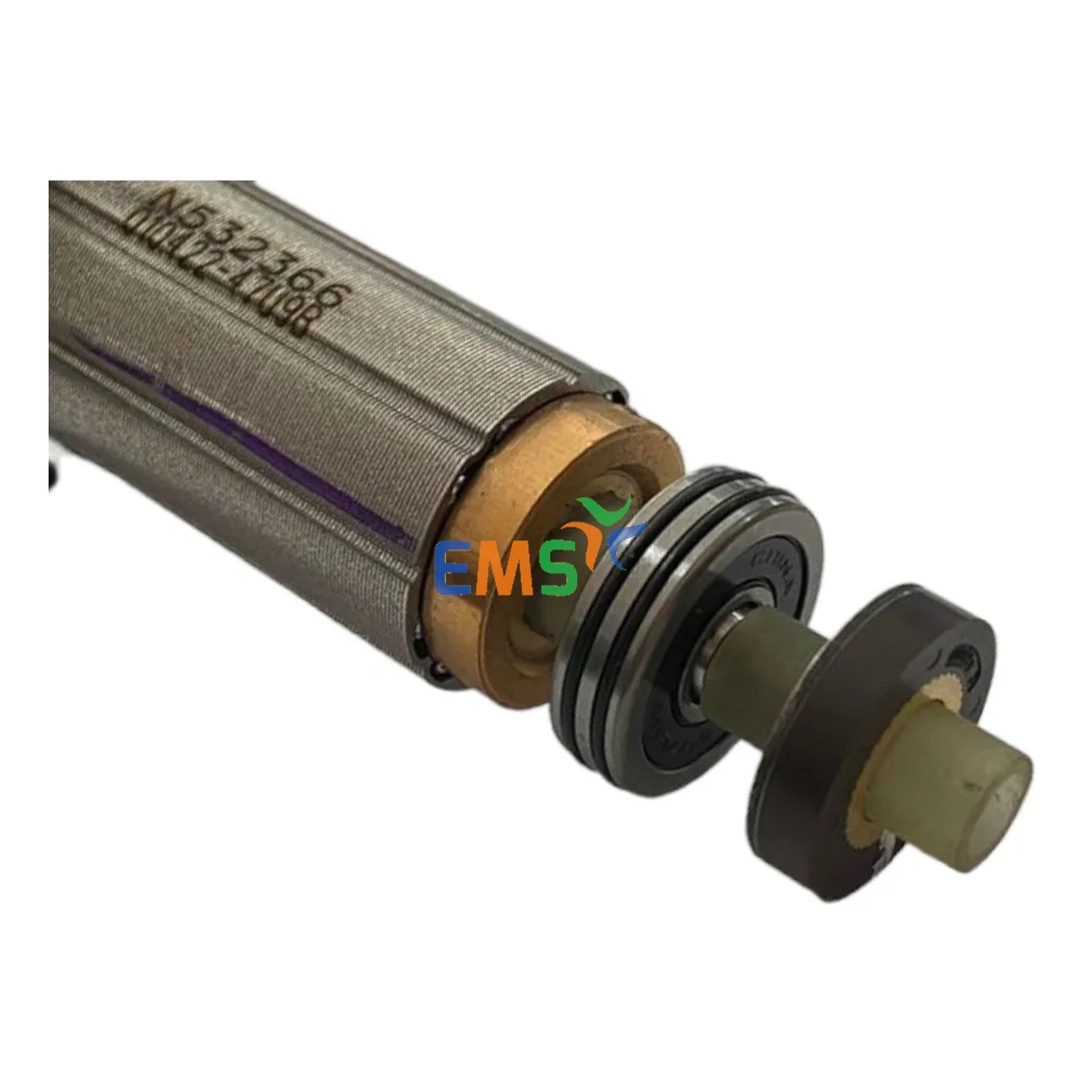 Dewalt DWE4357 Armatür Endüvi N545497