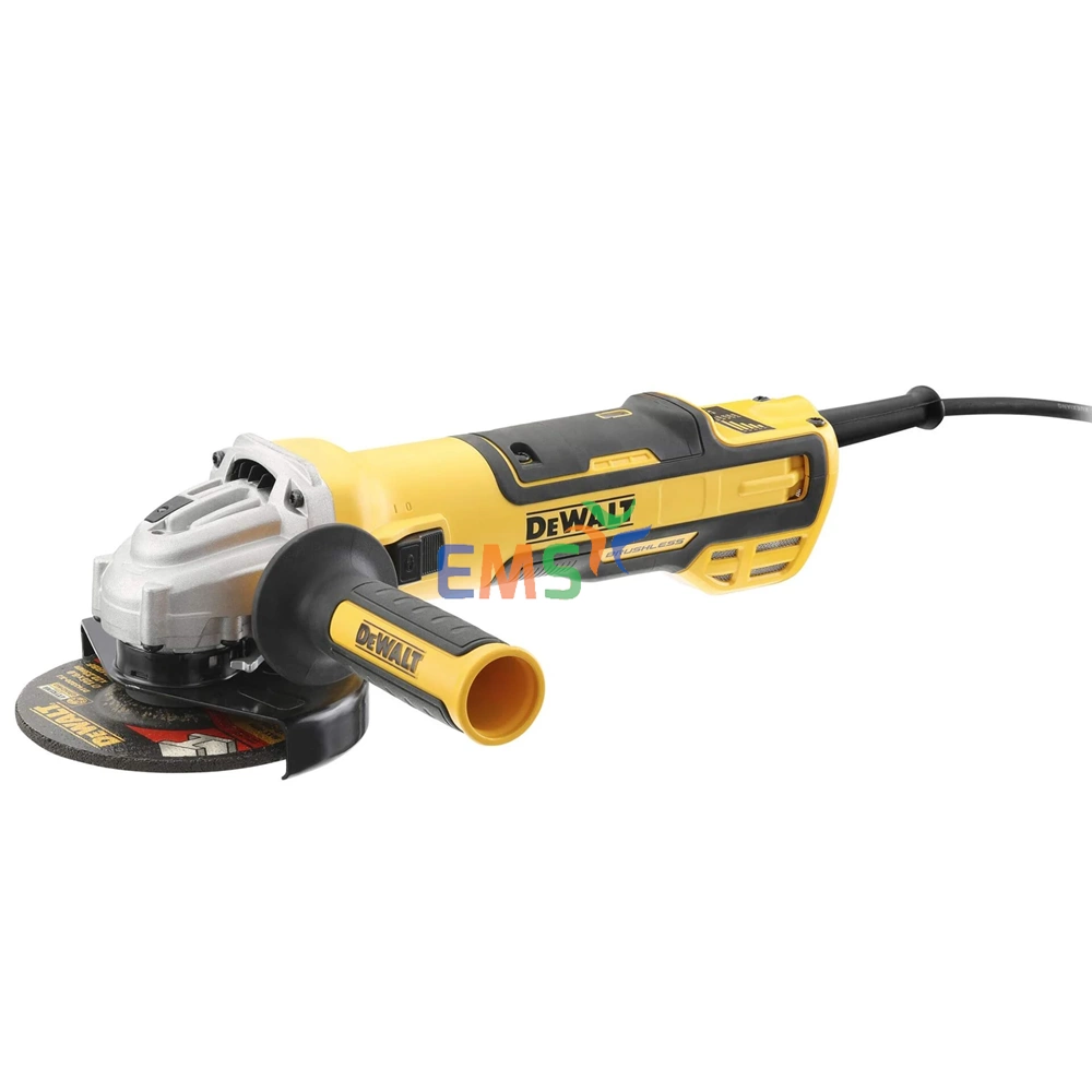 Dewalt DWE4357 Armatür Endüvi N545497