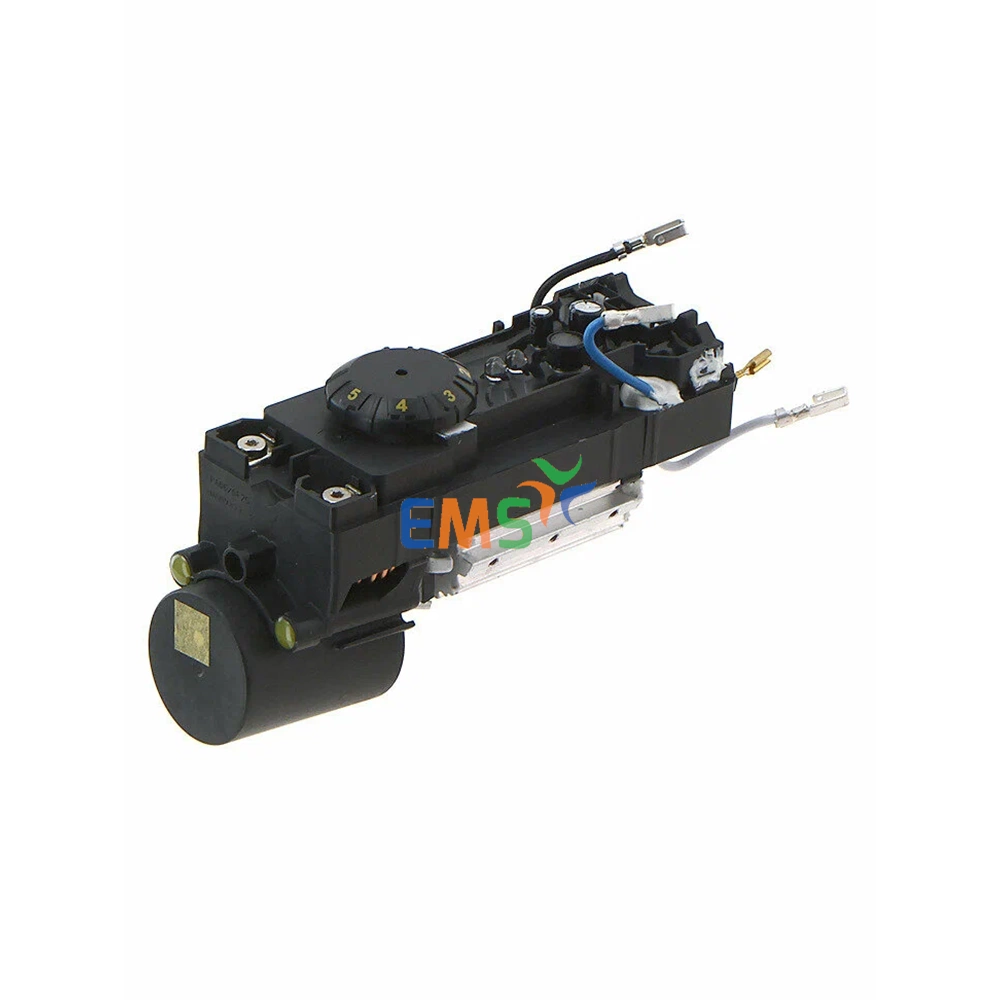 Devalt DWE4357 Kontrol Modül Devir kartı N545578