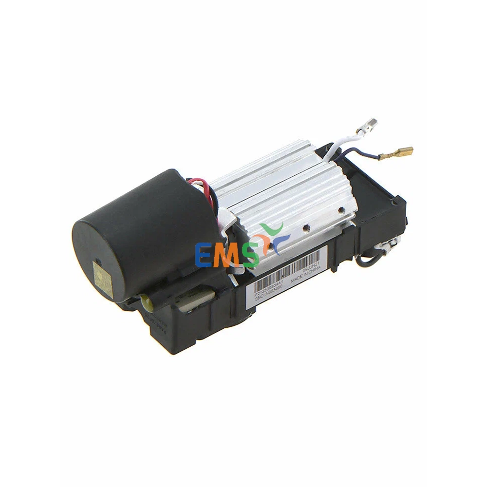 Devalt DWE4357 Kontrol Modül Devir kartı N545578