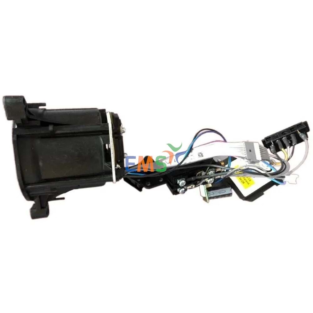 Dewalt DCS575 DCS576 Şalter N549477