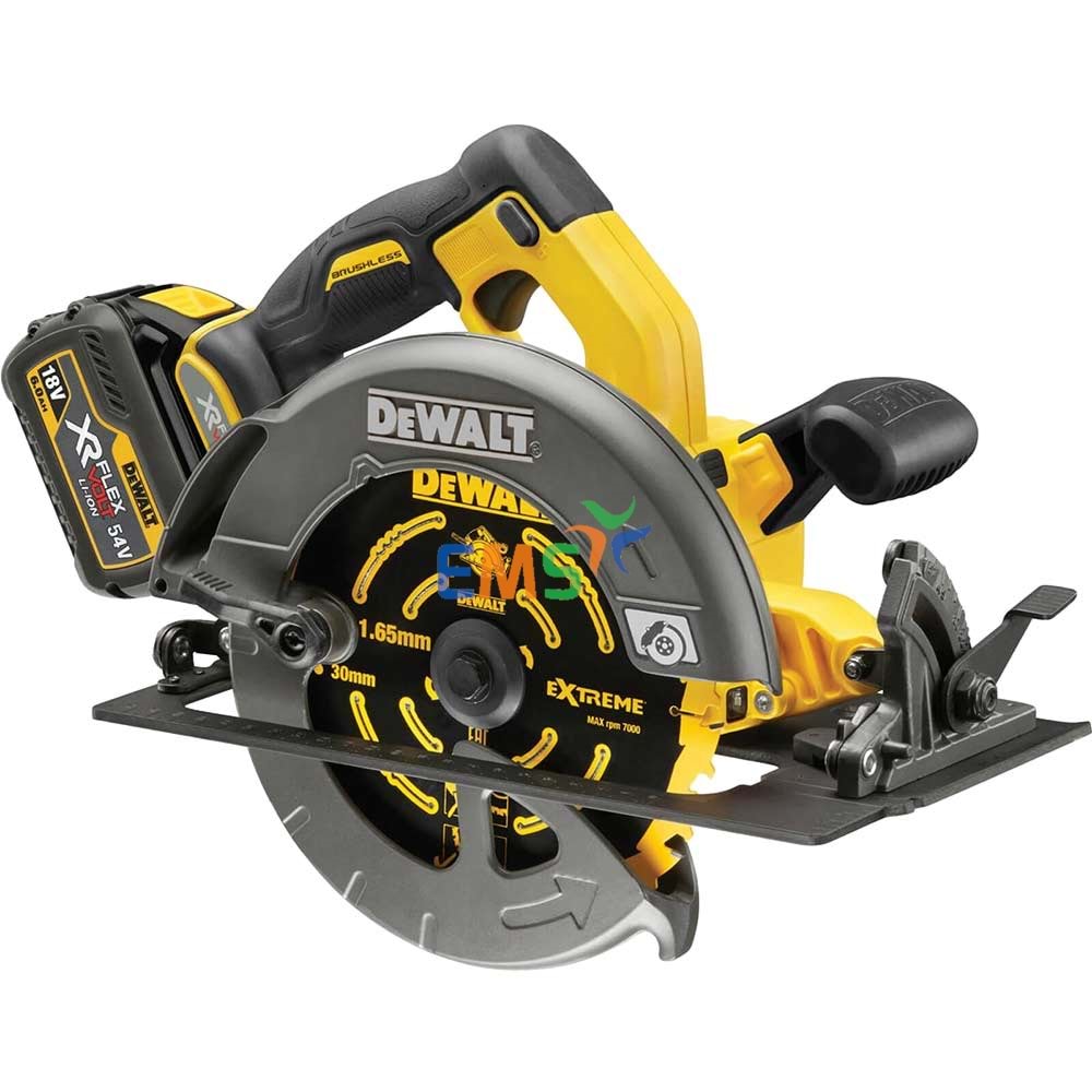 Dewalt DCS575 DCS576 Şalter N549477