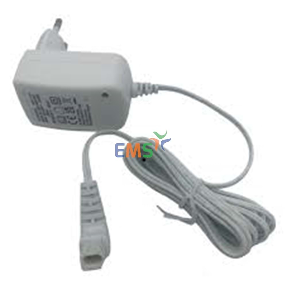Black Decker NVC115JL Şarj Cihazı Adaptör N559308