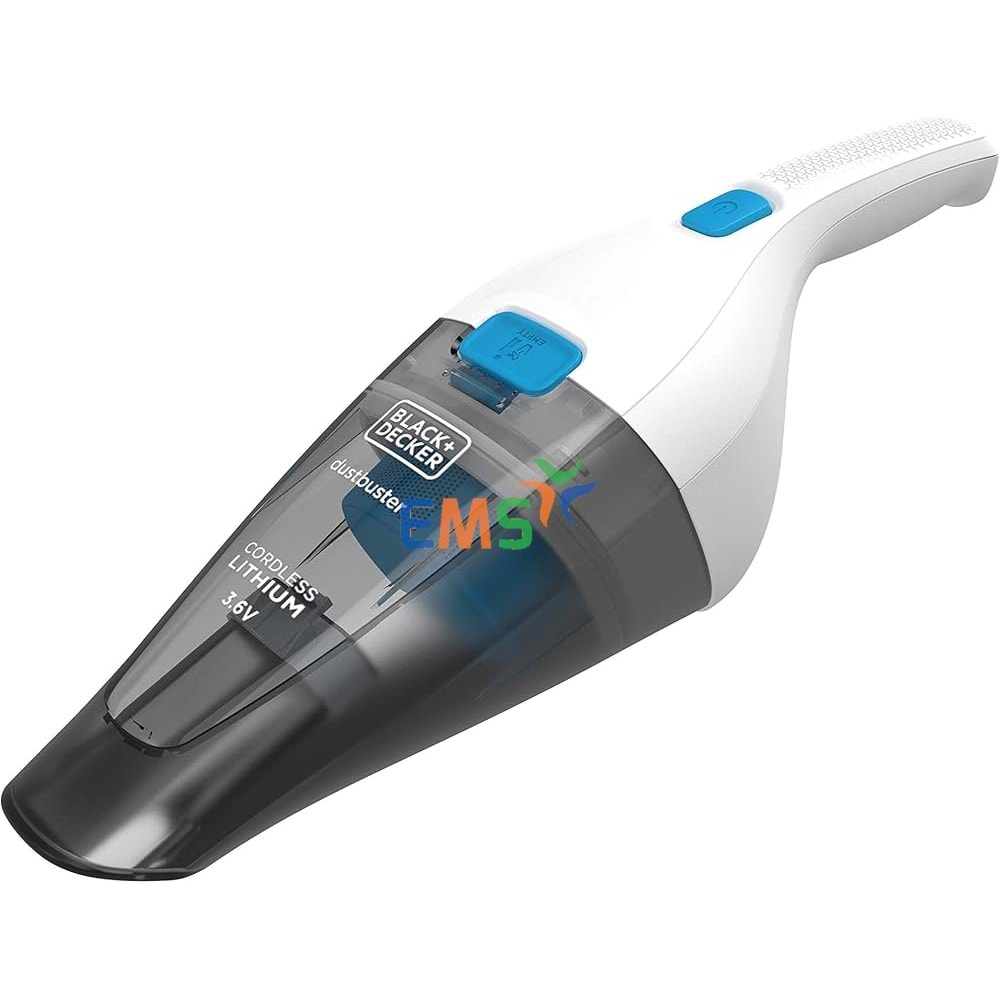 Black Decker NVC115JL Şarj Cihazı Adaptör N559308