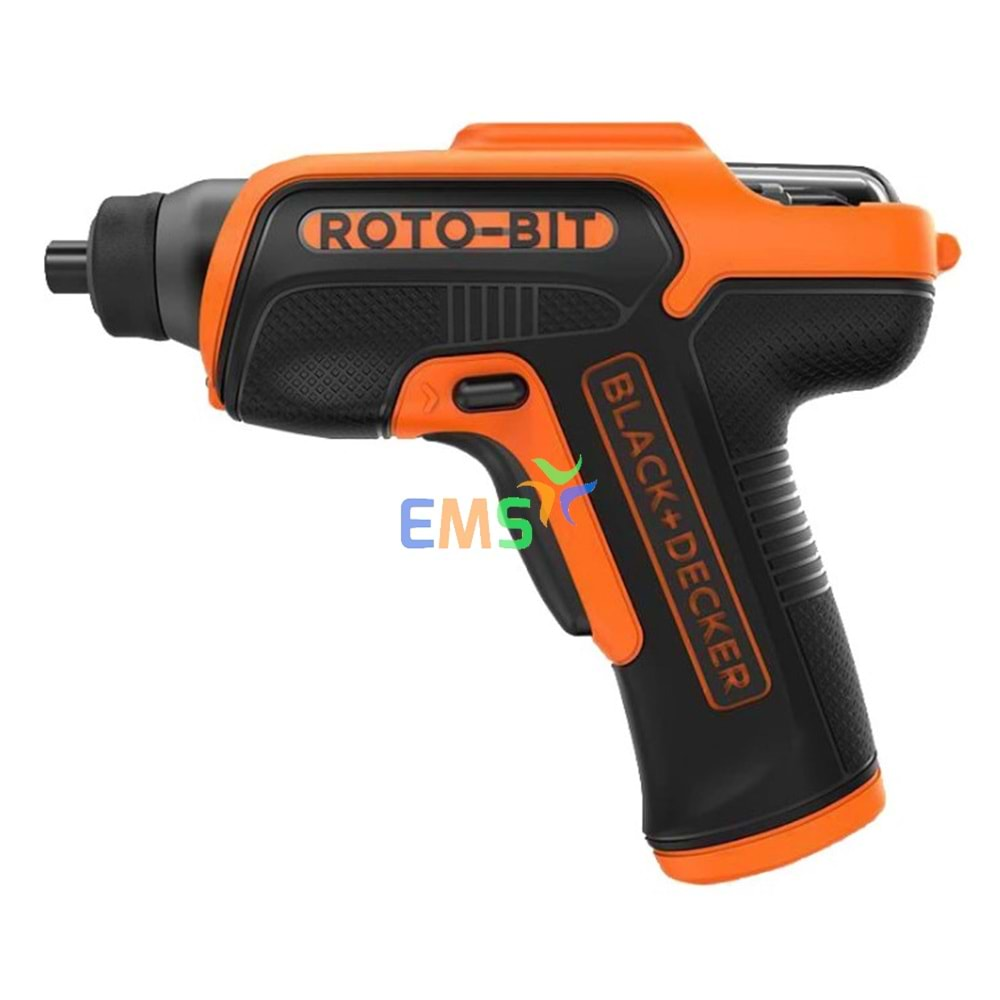 Black Decker CS36BS Şarj Cihazı N559959