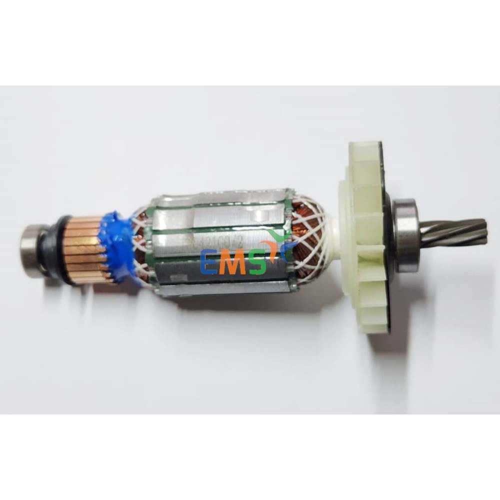 Black Decker BDHR26K Armatür Endüvi N563256