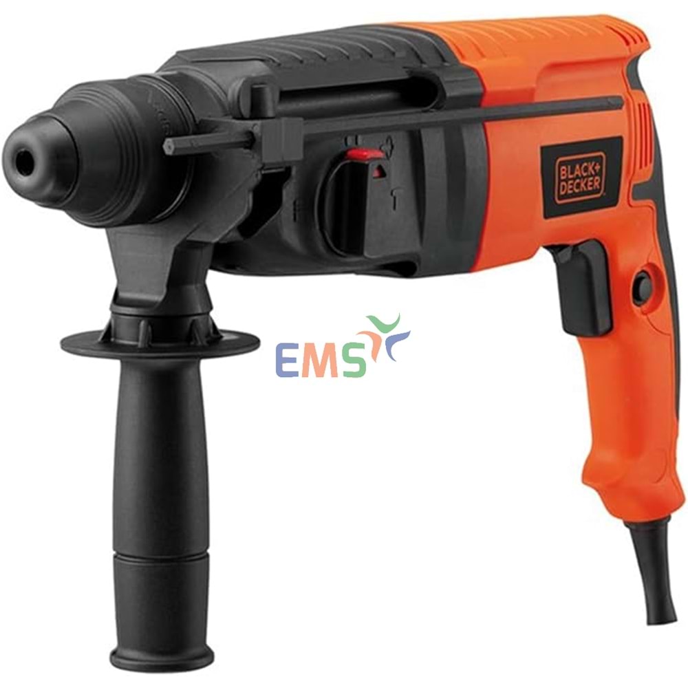 Black Decker BDHR26K Armatür Endüvi N563256