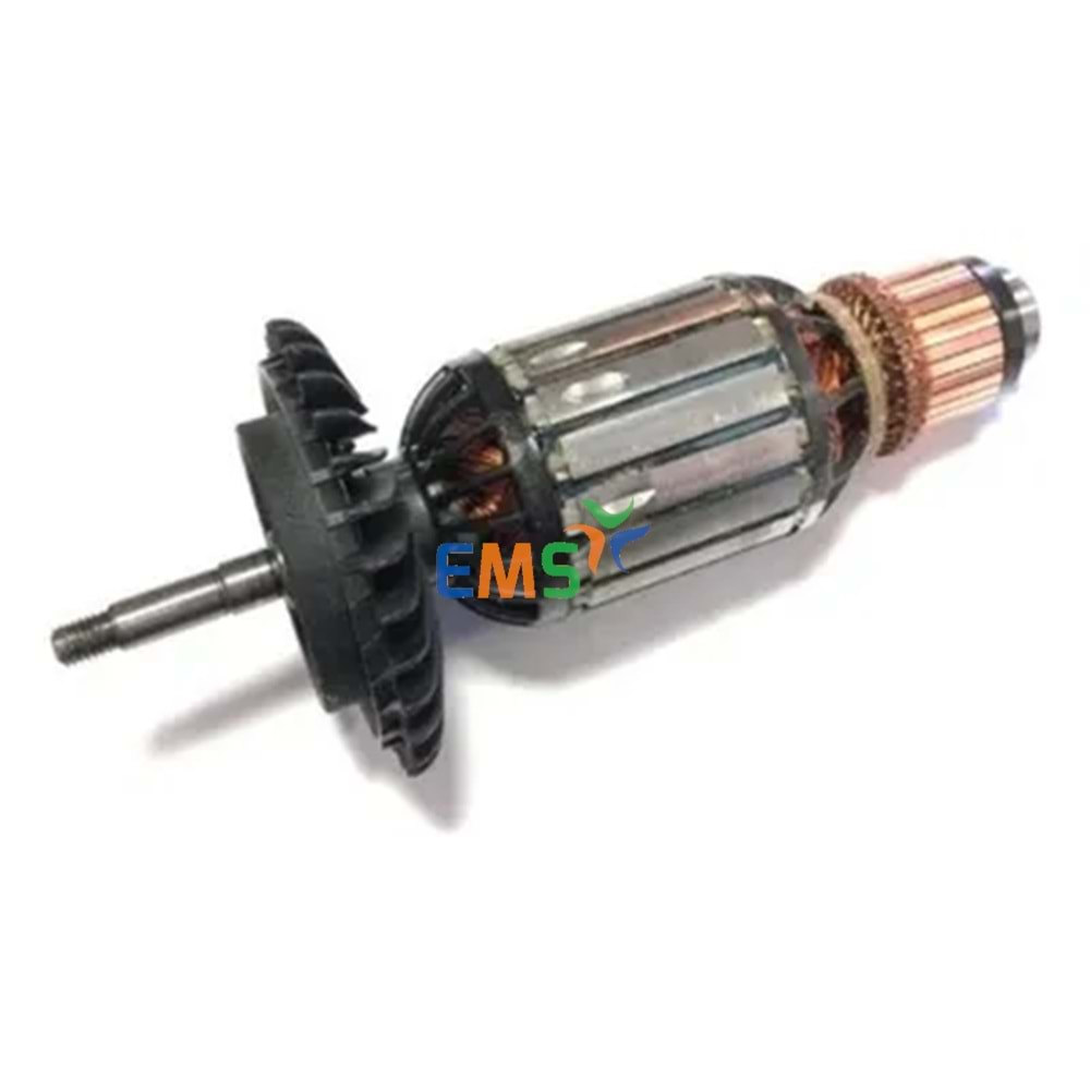 Dewalt DWE497 Armatür Endüvi N565218